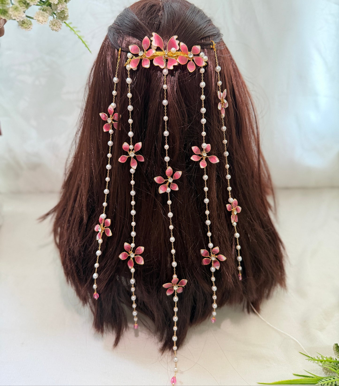 Viha Hair Accessories