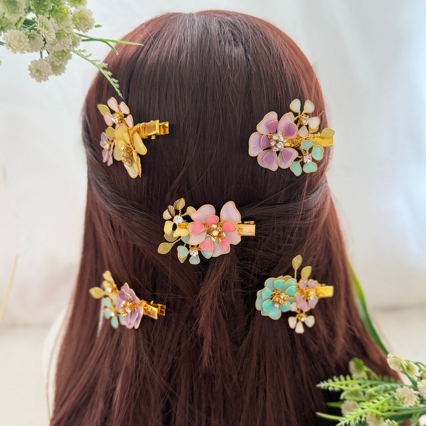 Vanya Set
