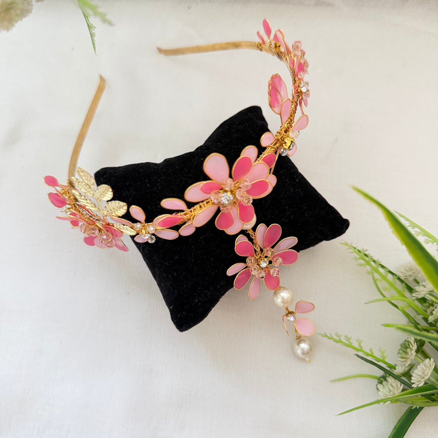 Luneya Hairband