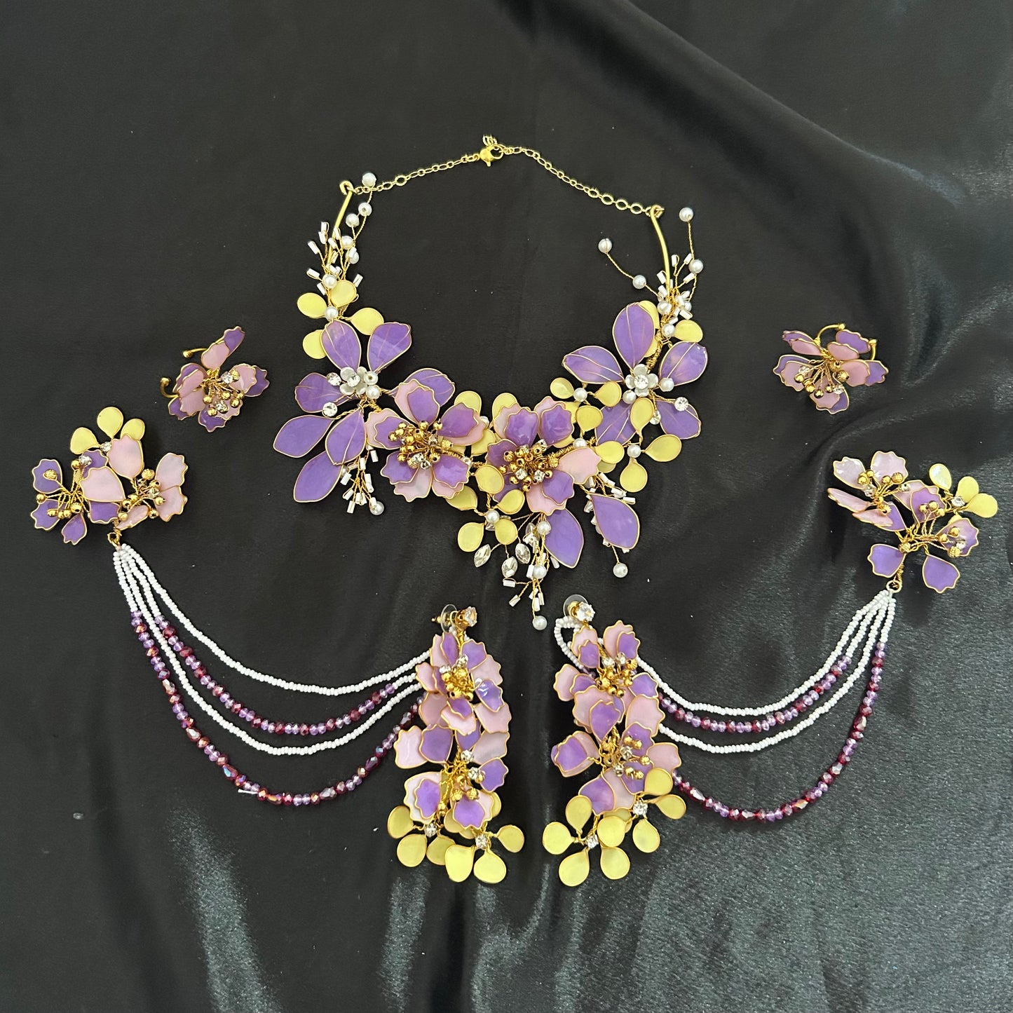 Florence Set