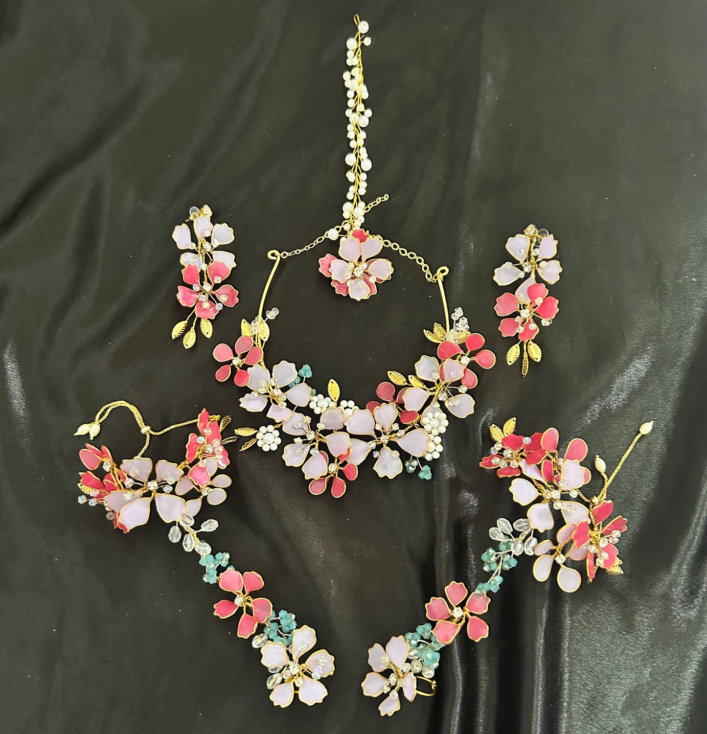 Julieta Set