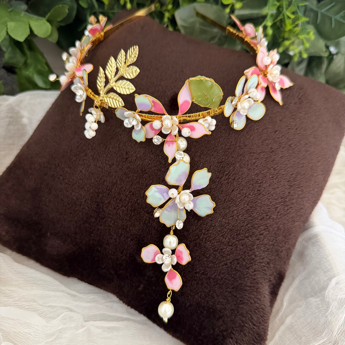 Flona Hair Accessories