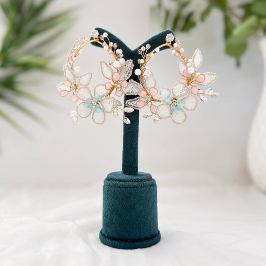 Aurora Earrings