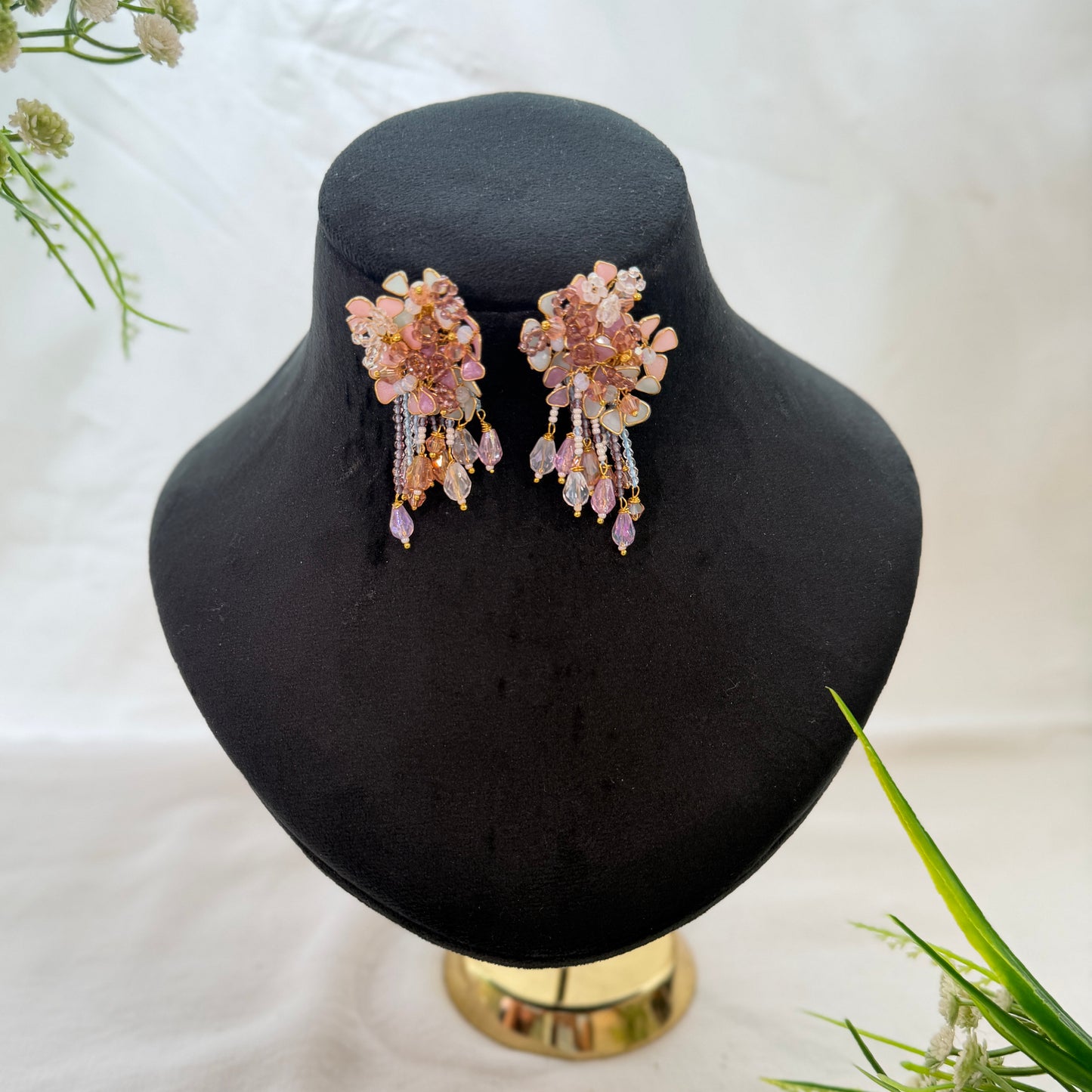 Pastel Riley Earrings