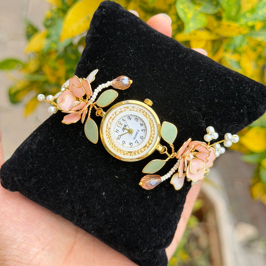 Tivora Watch
