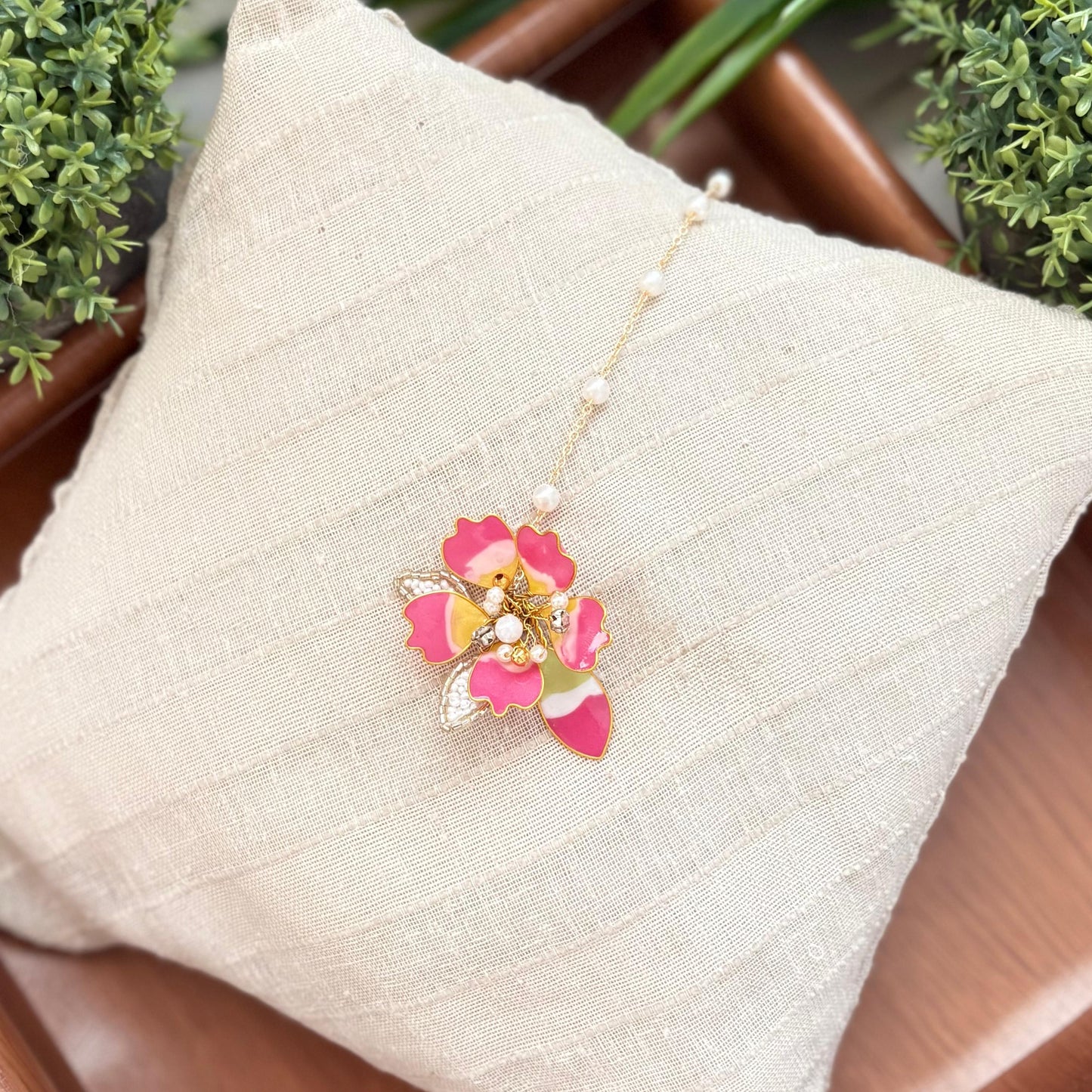 Selena Set without Inner Golden Lines