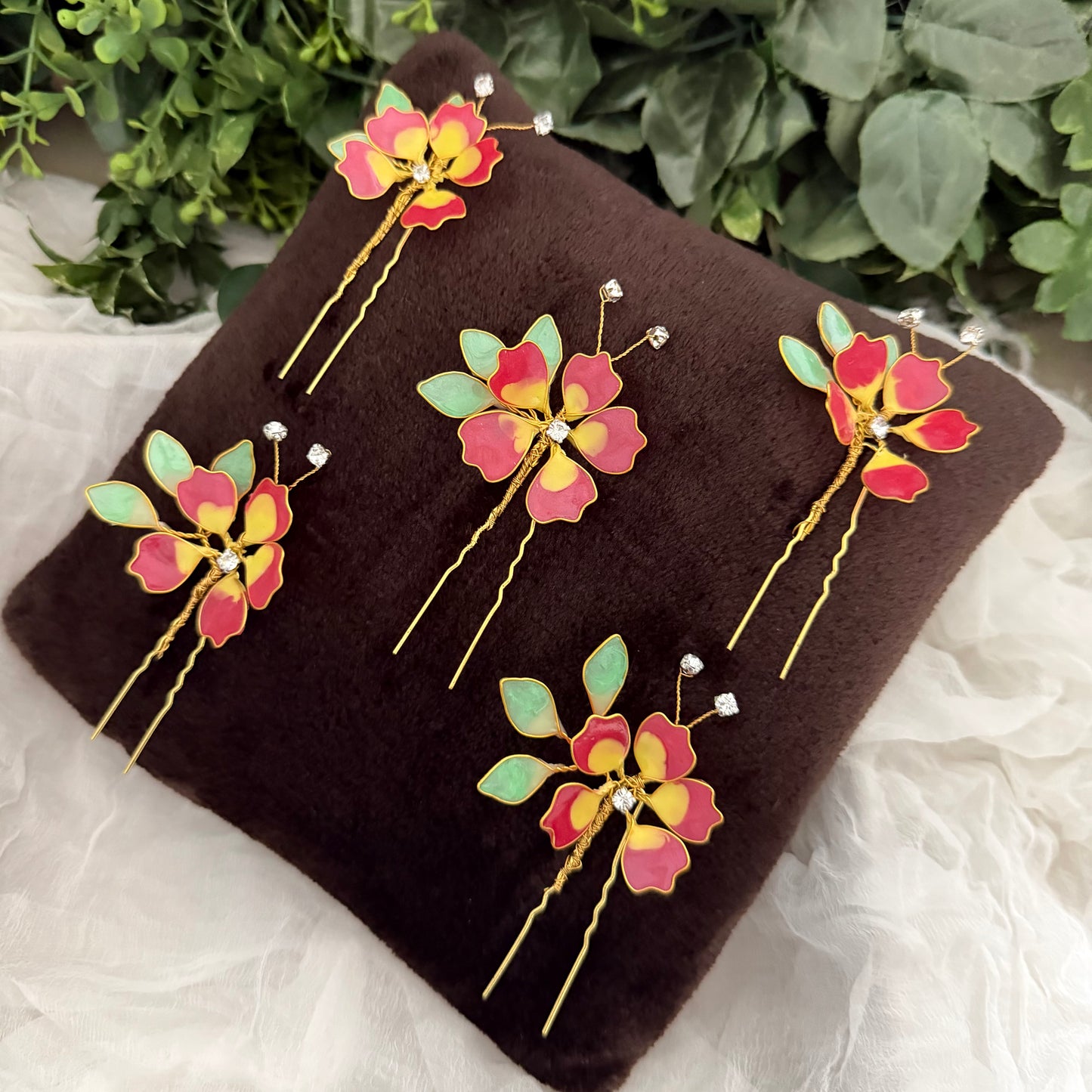 Elora Hair Accessories