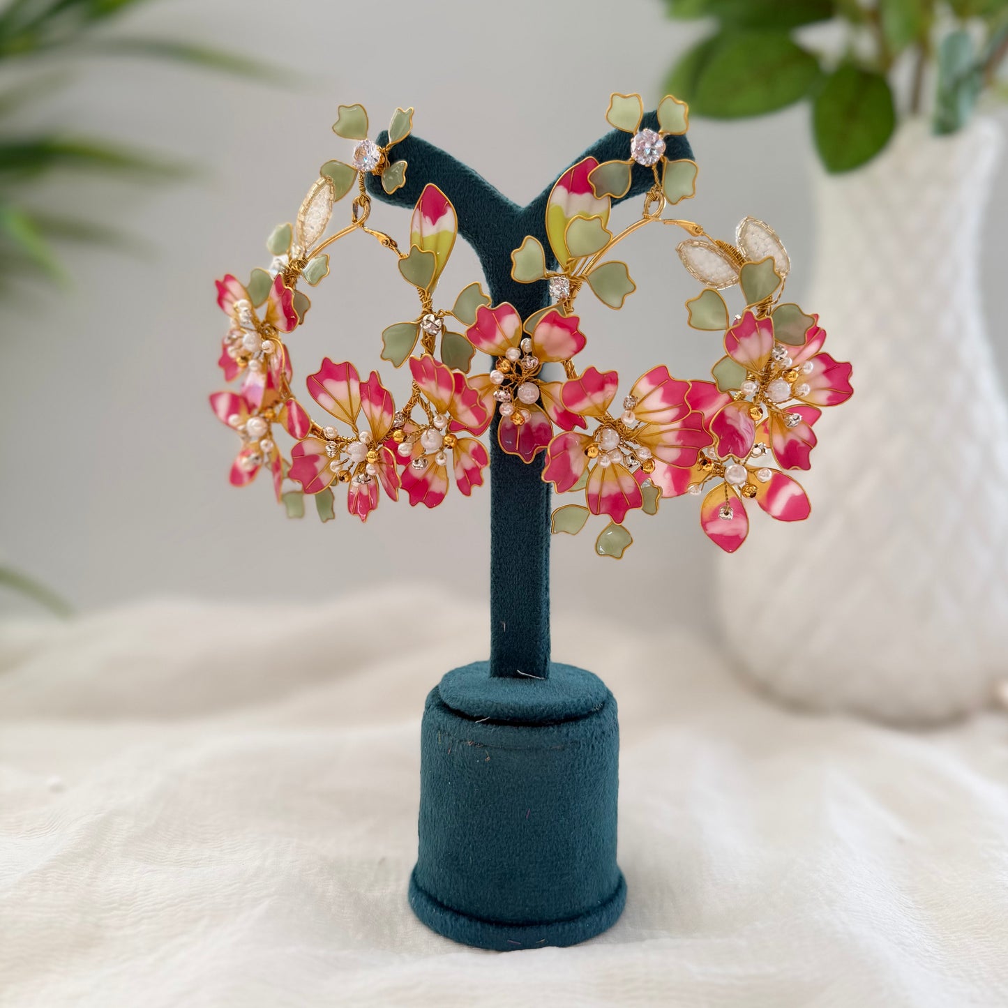 Selena Earrings
