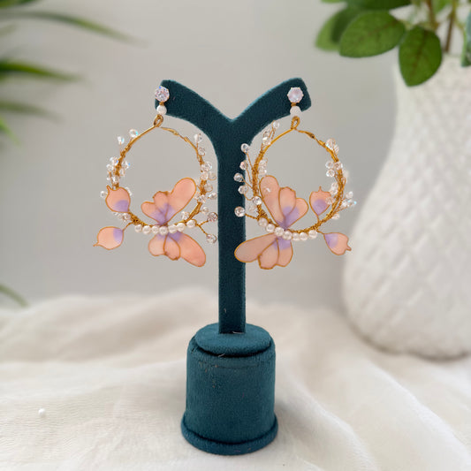 Olivia Earrings