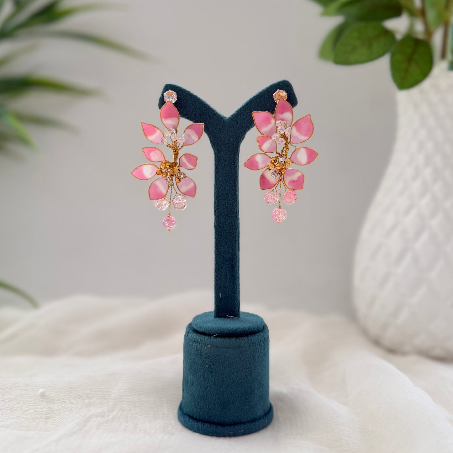 Alma Earrings