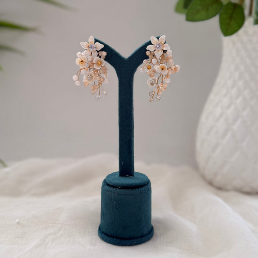 Azalea Earrings