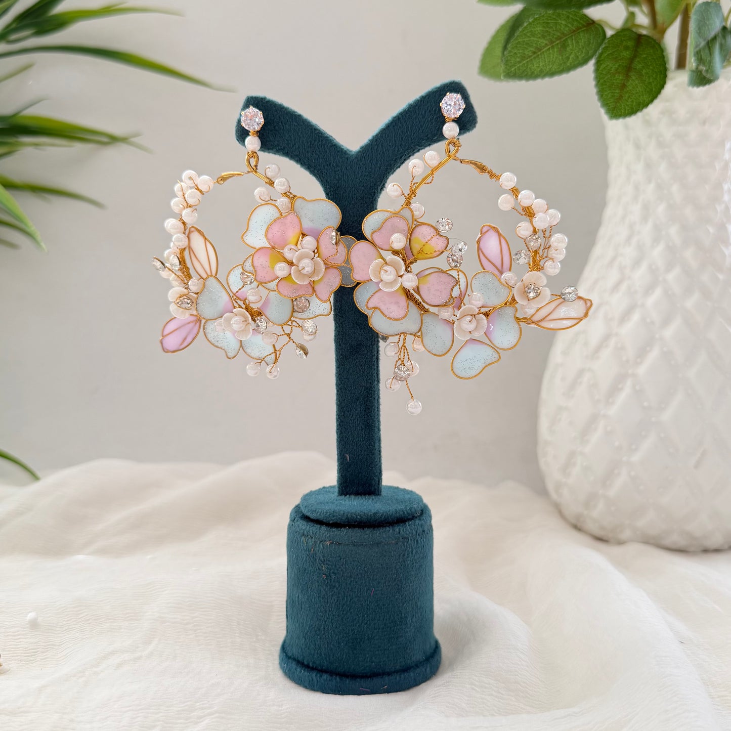 Nora Earrings