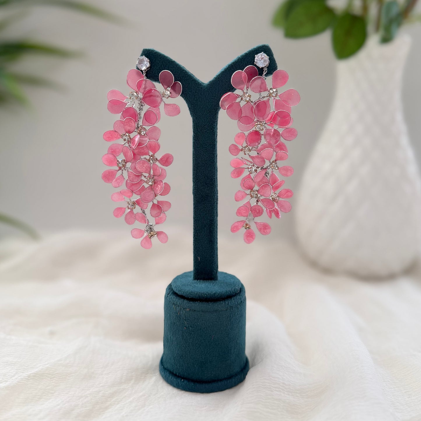 Lunara Earrings