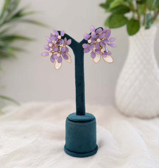 Celestta Earrings