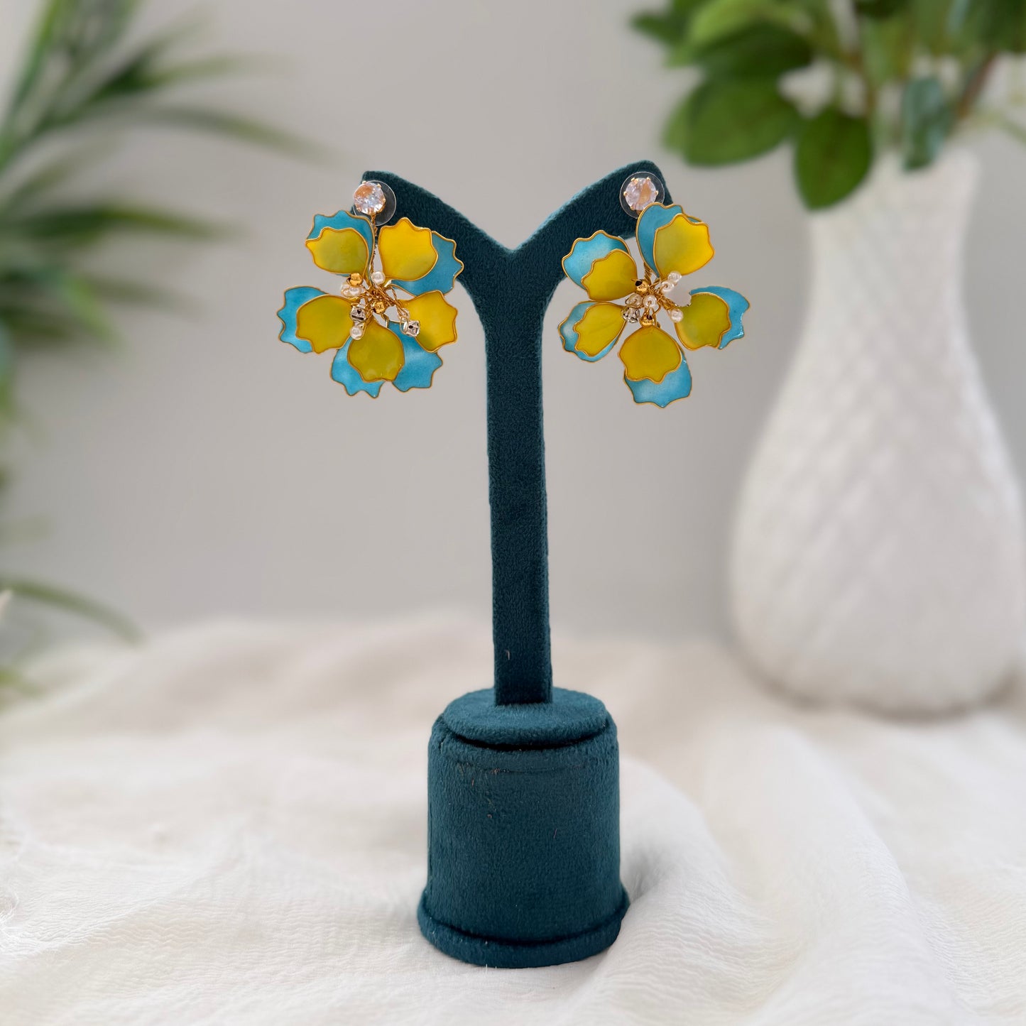 Isla Earrings