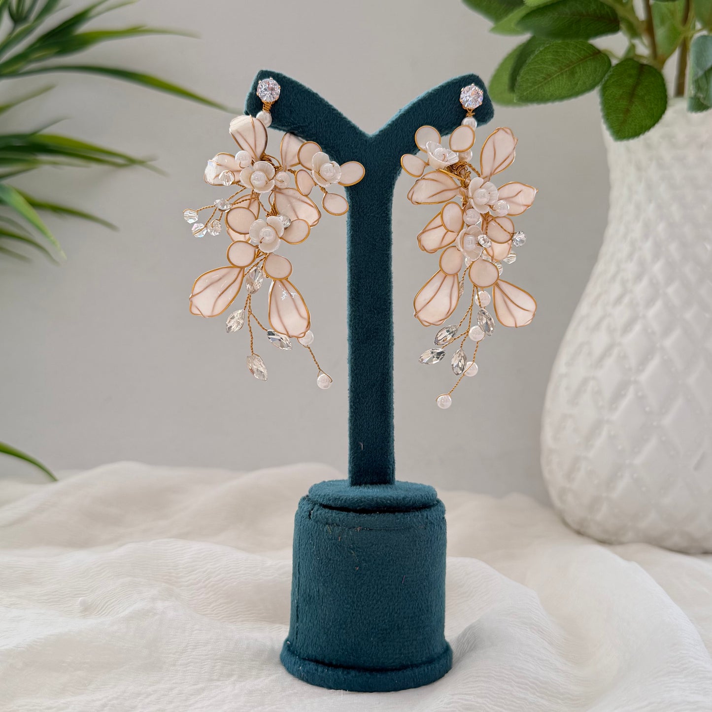 Mia Earrings
