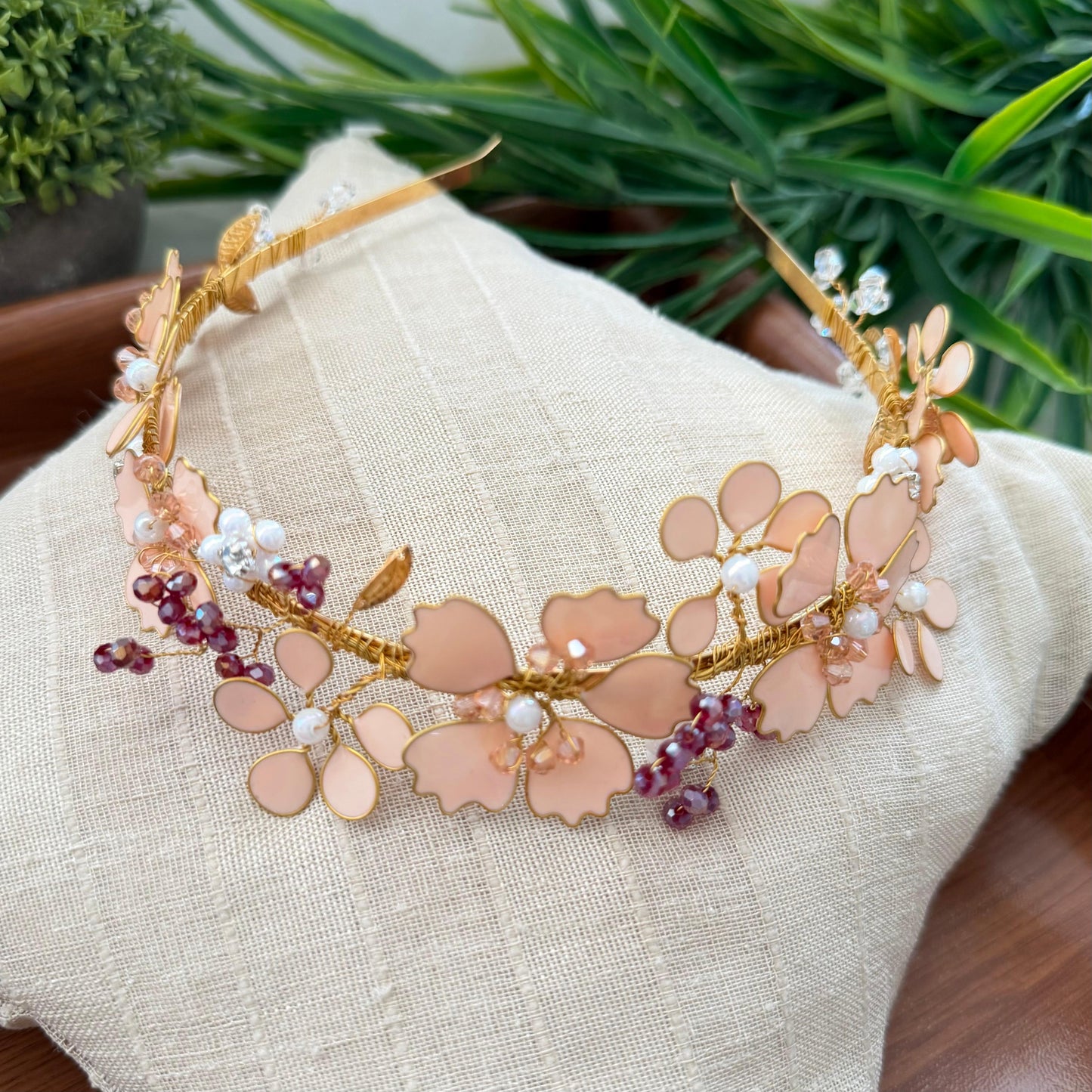 Selah Hair Accessories