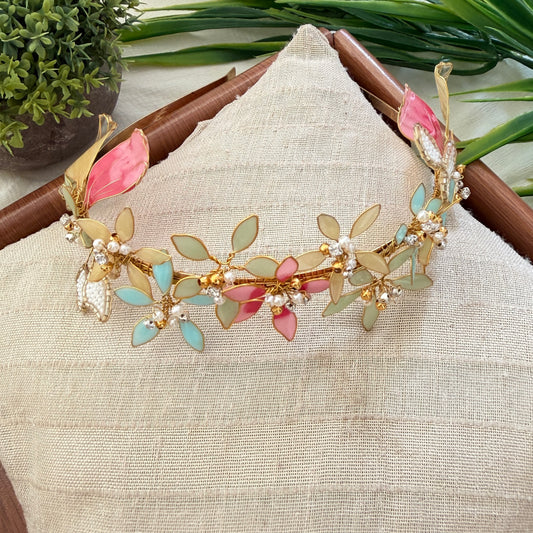 Petaline Hairband
