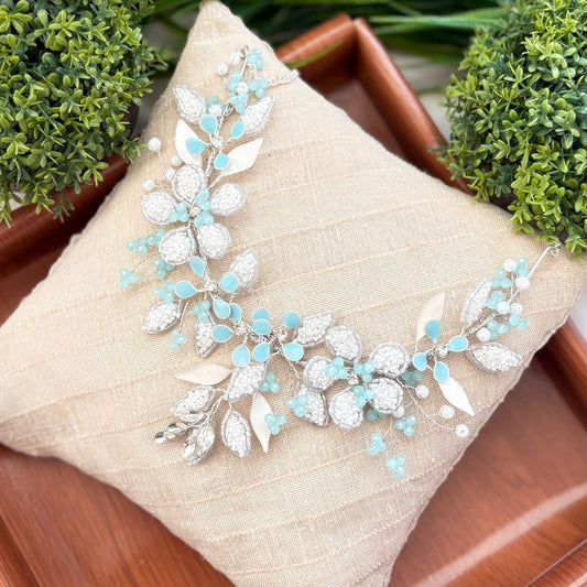 Frozen Bloom Set
