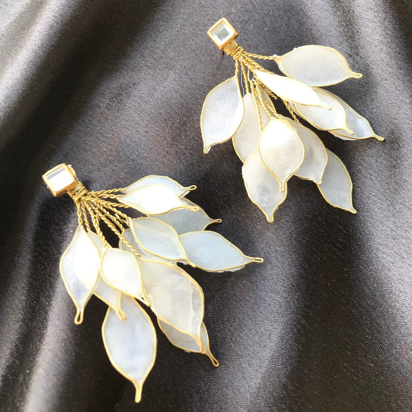 Ember Earrings