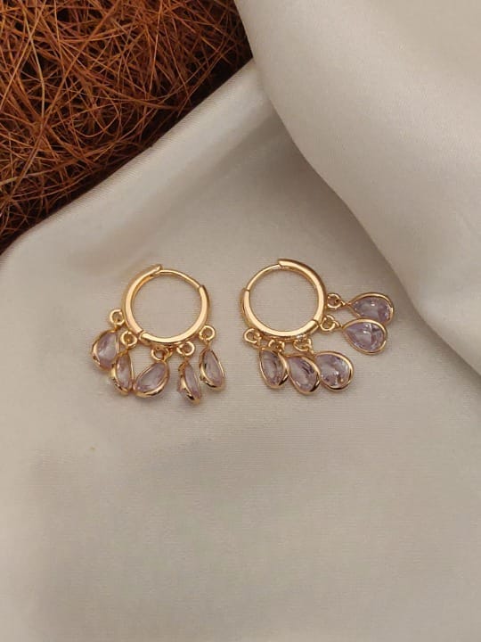Maia Earrings