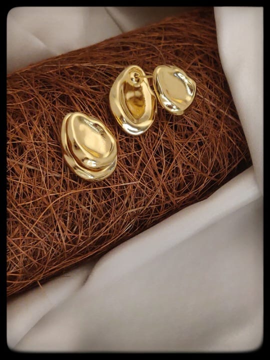 Lorelei Earrings