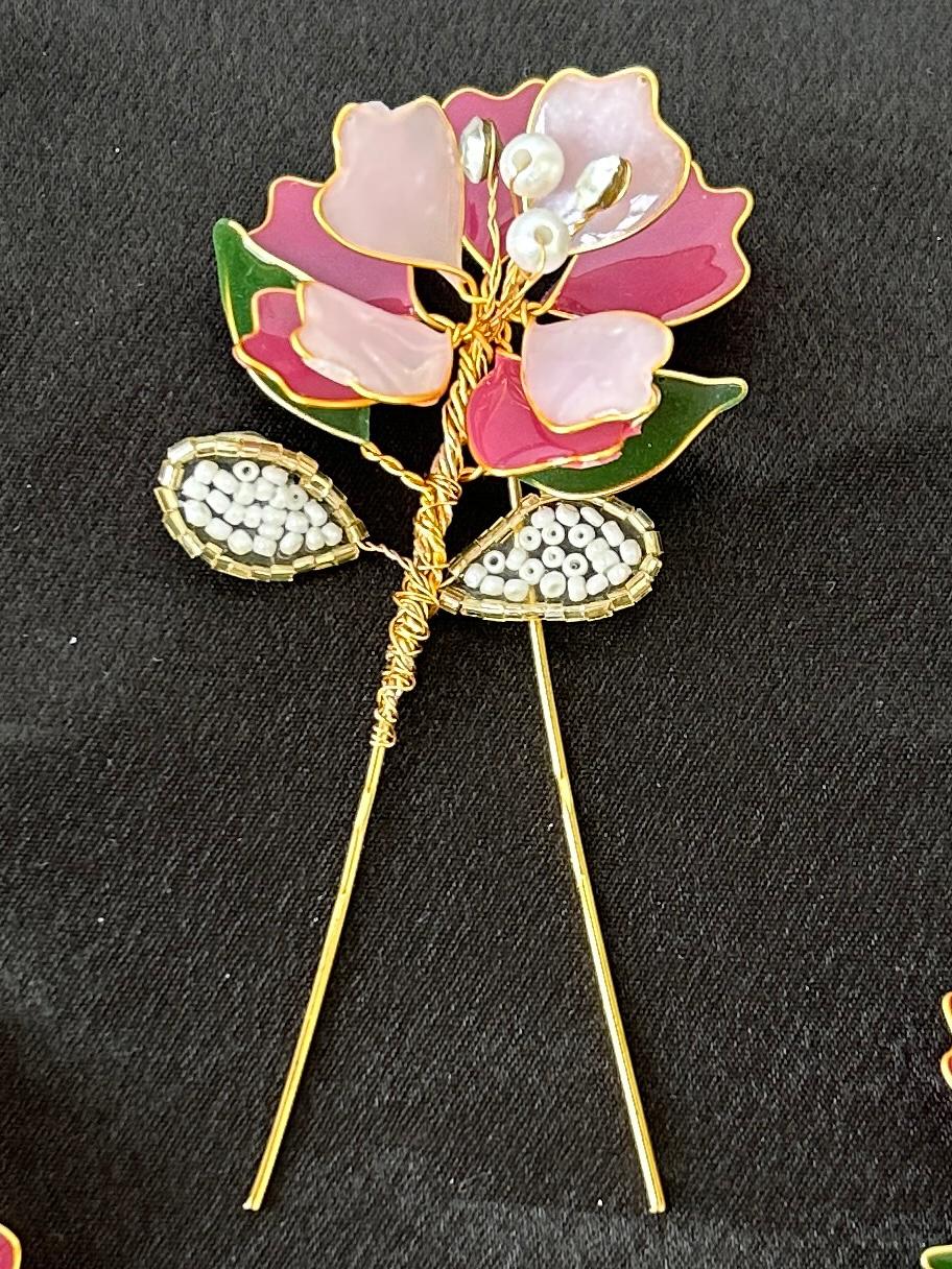 Stella Hair Accessories