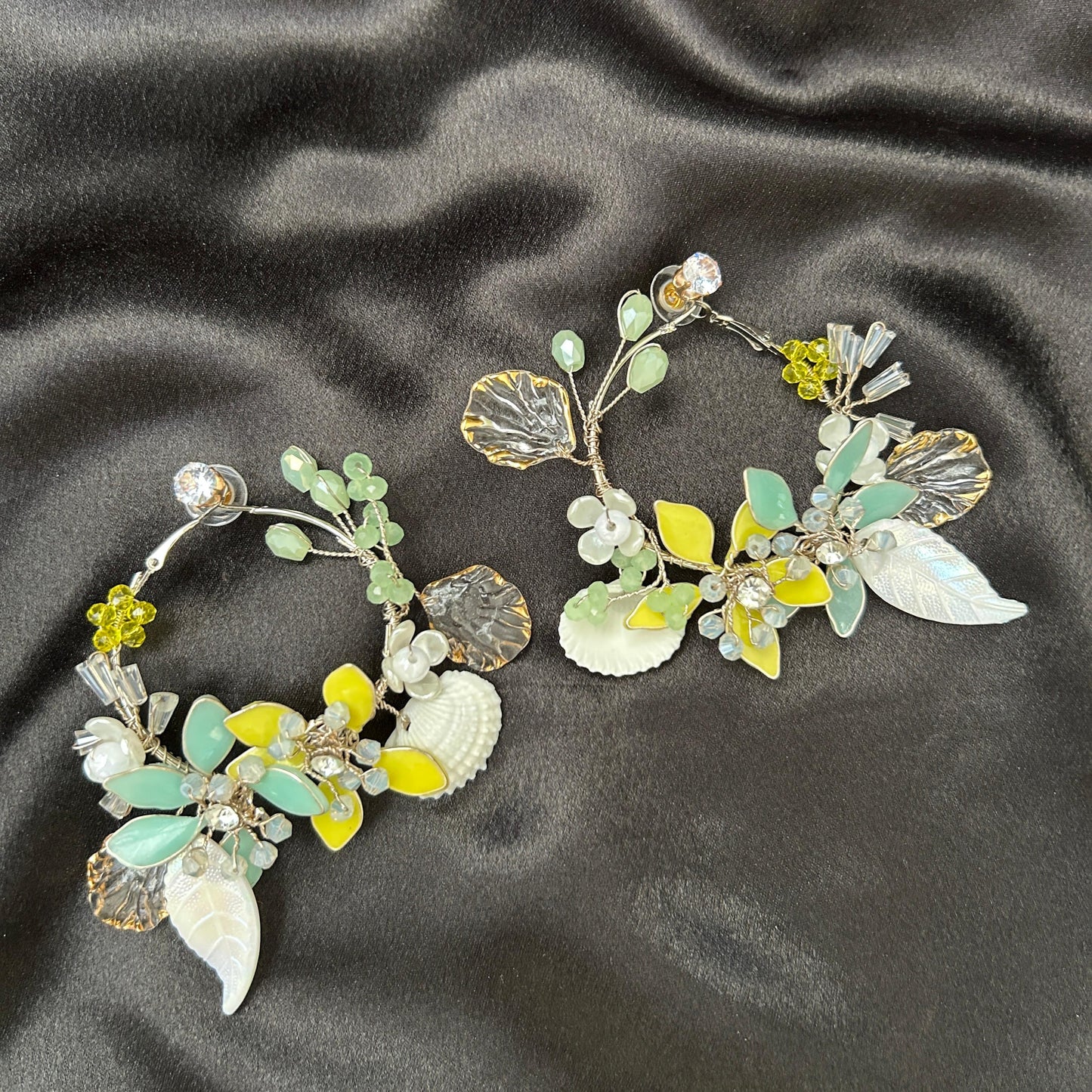 Nyla Earrings