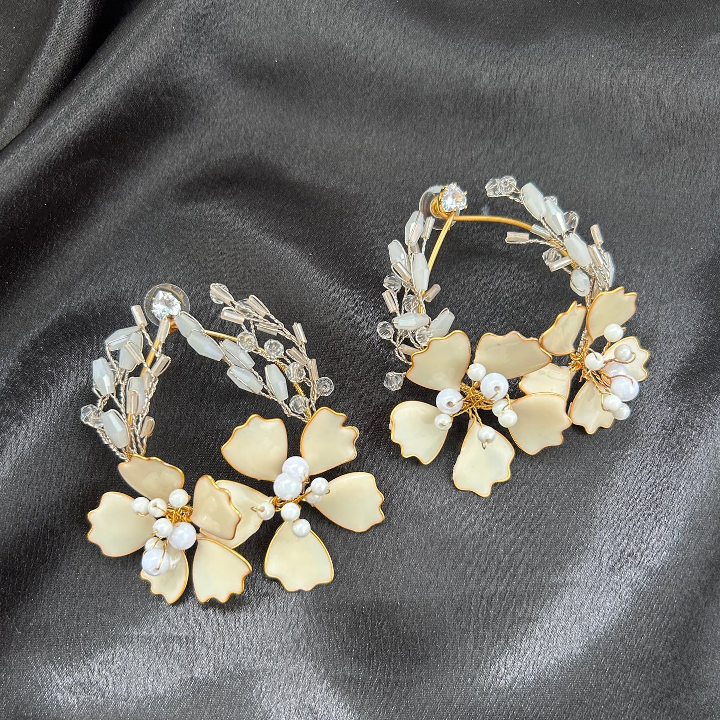 Delaney Earrings