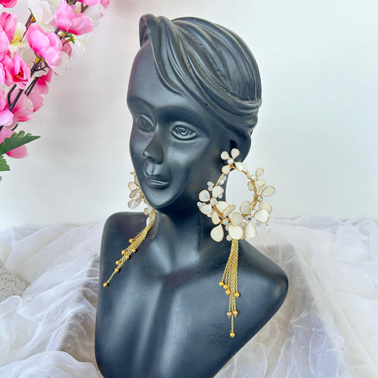 Amaya Earrings