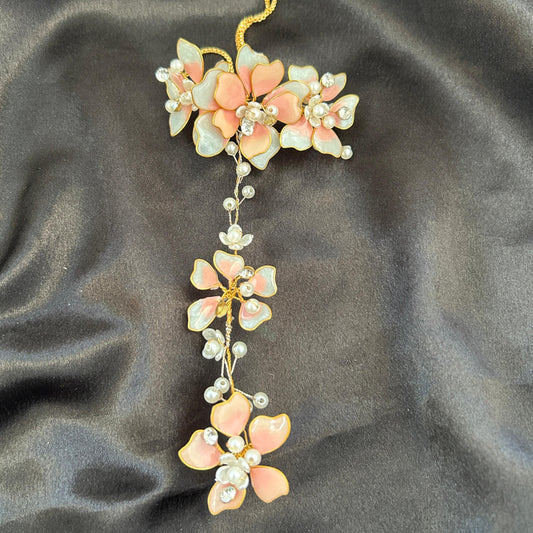 Daniela hand Harness