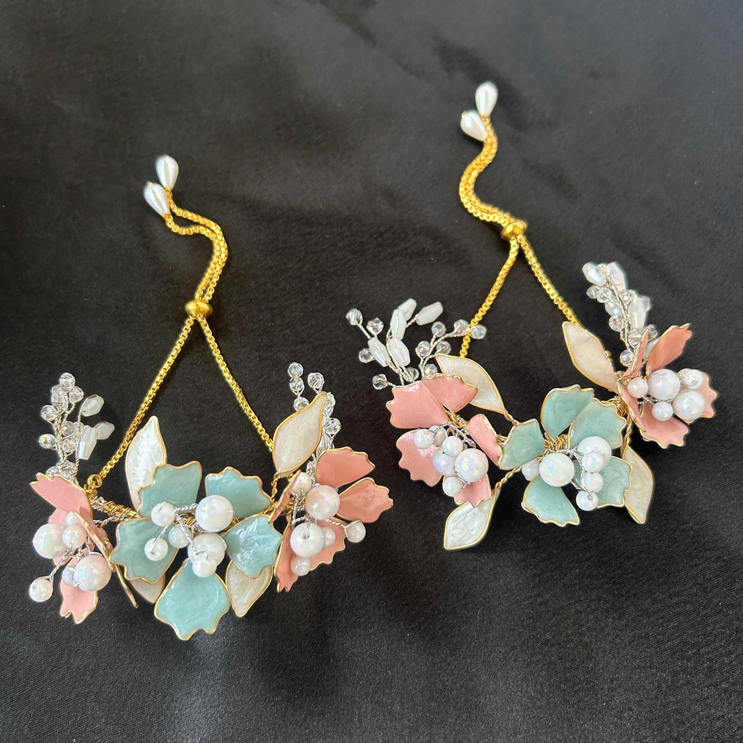 Lucia Set