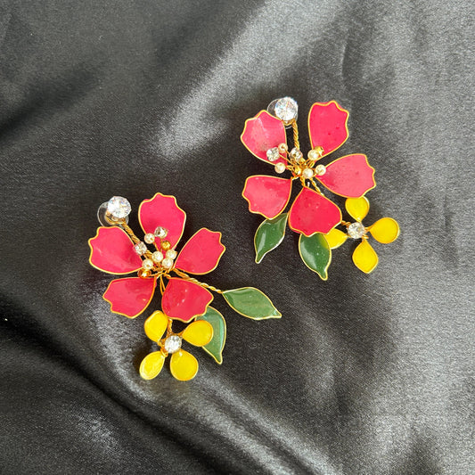 Kayla Earrings