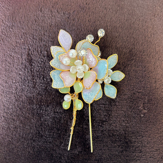 Nora Hair Accessories