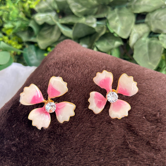 Serena Necklace & earrings