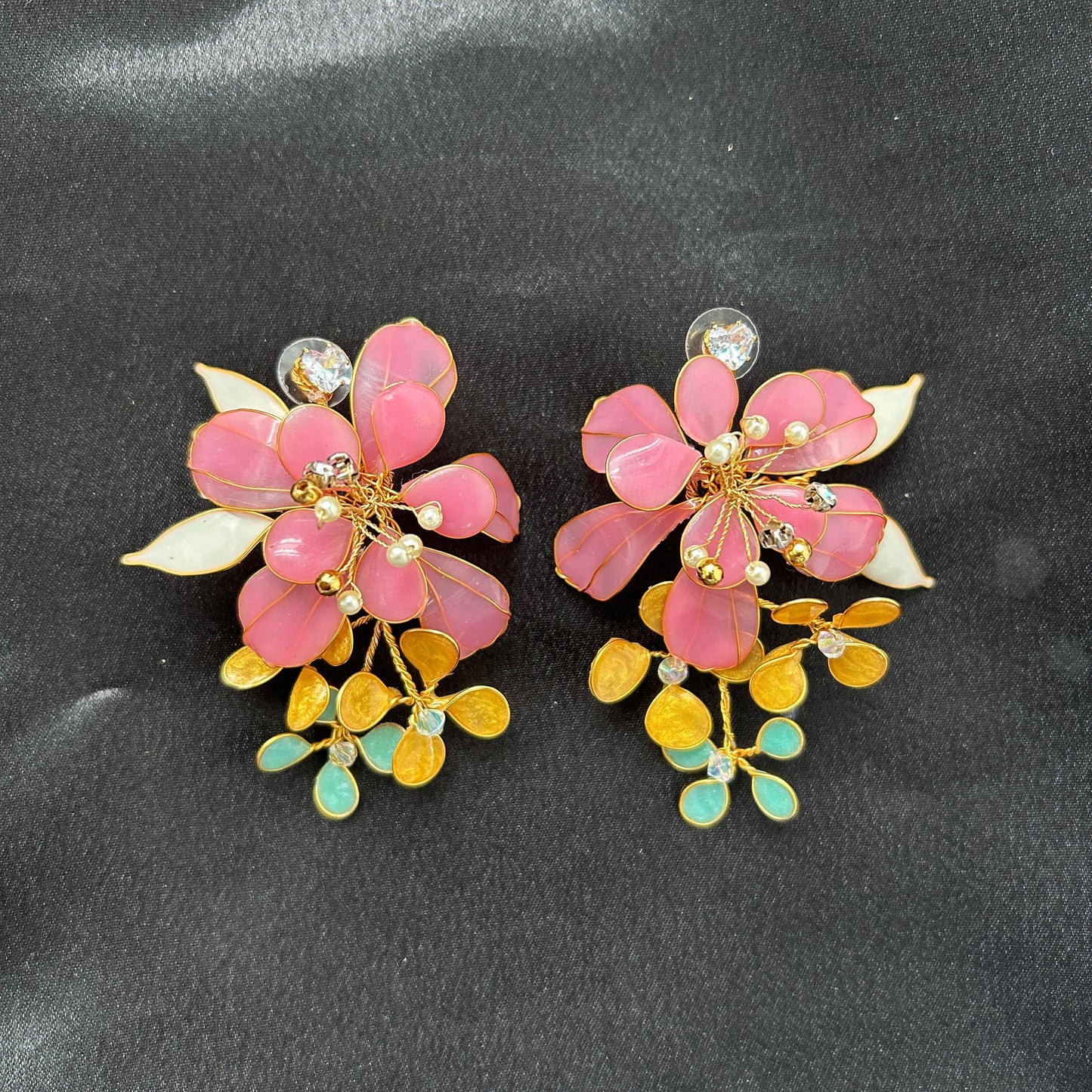 Celeste Earrings