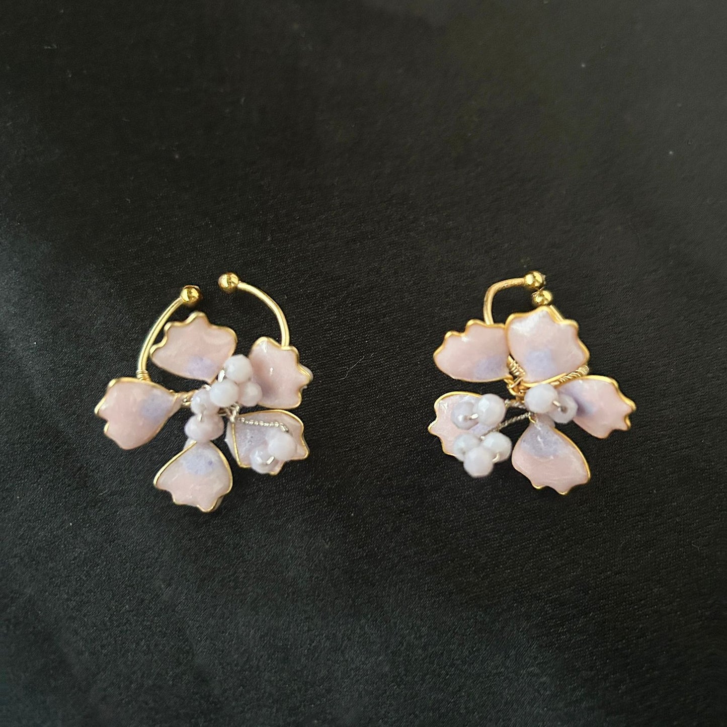 Olivia Rings
