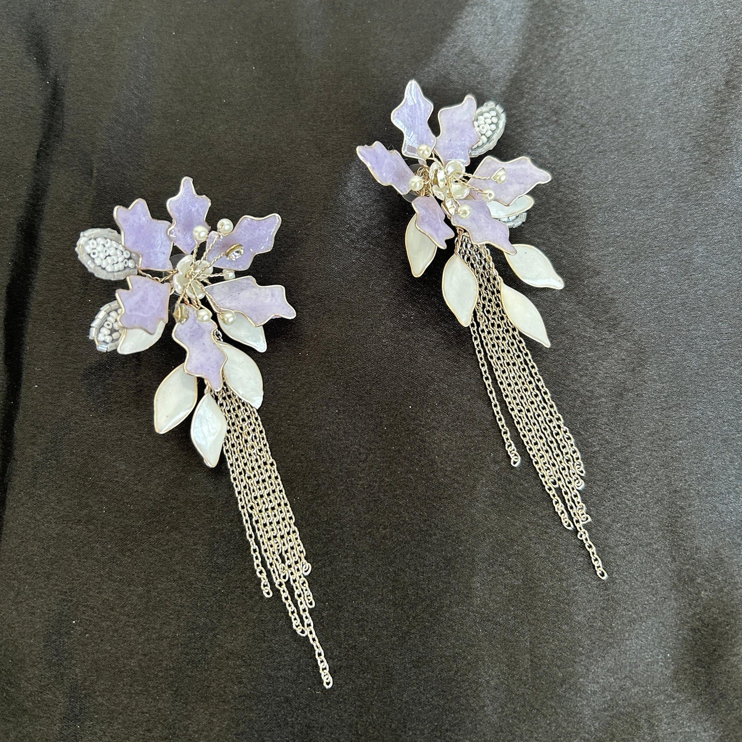 Lily Earrings