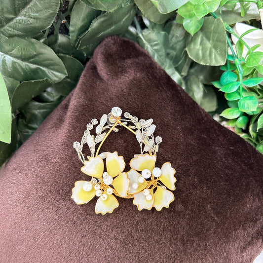Alora Earrings