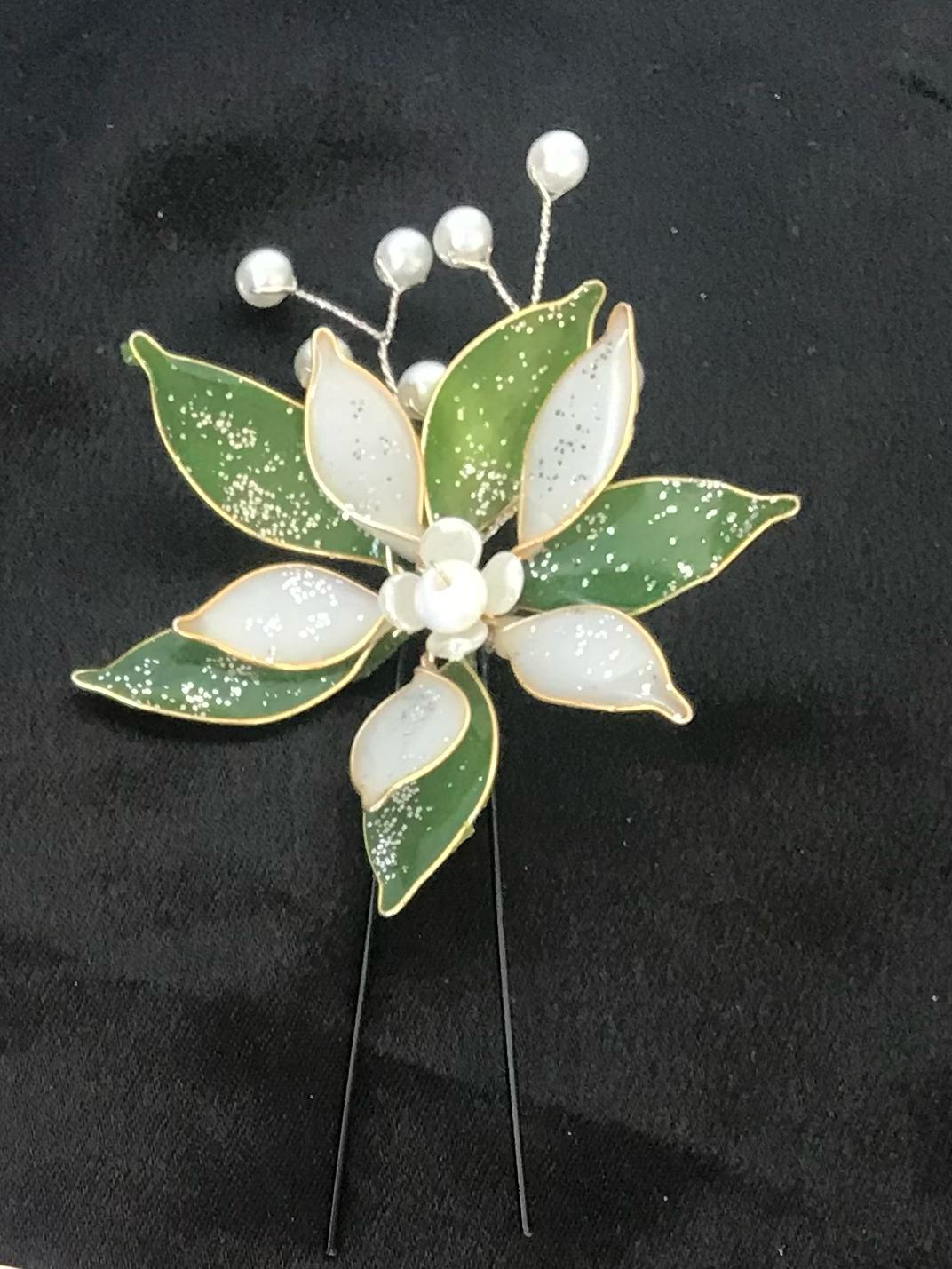 Amira Hair Accessories