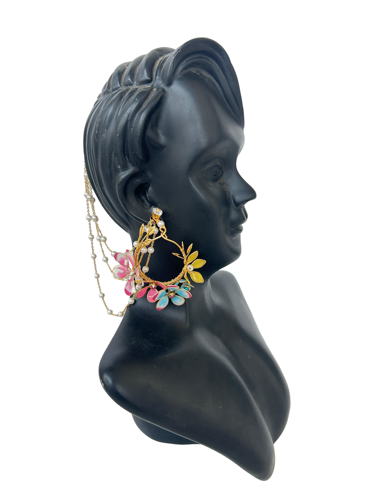 Adeline Earrings
