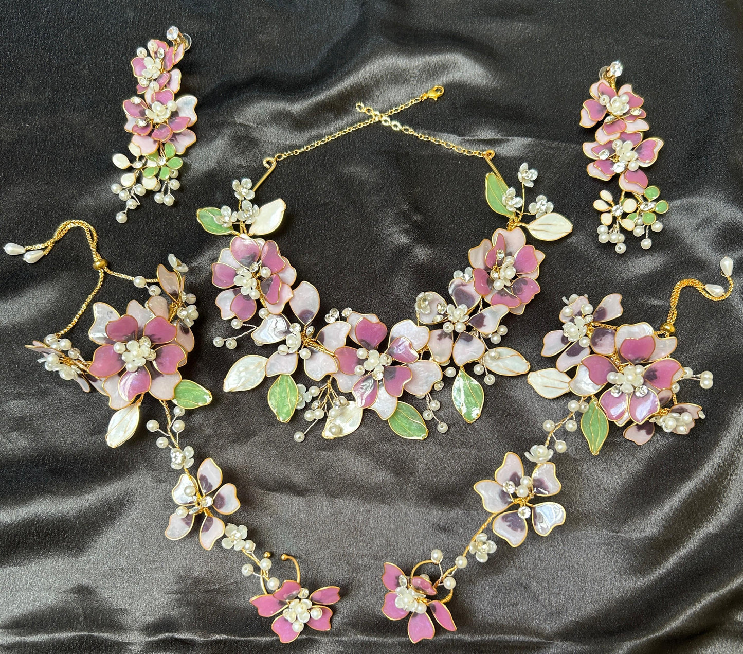 Mariana Set