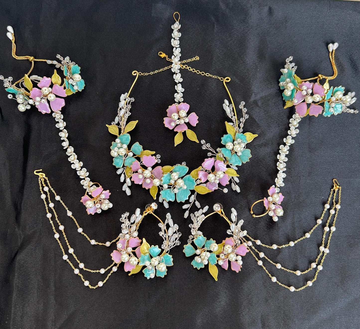 Aria Set
