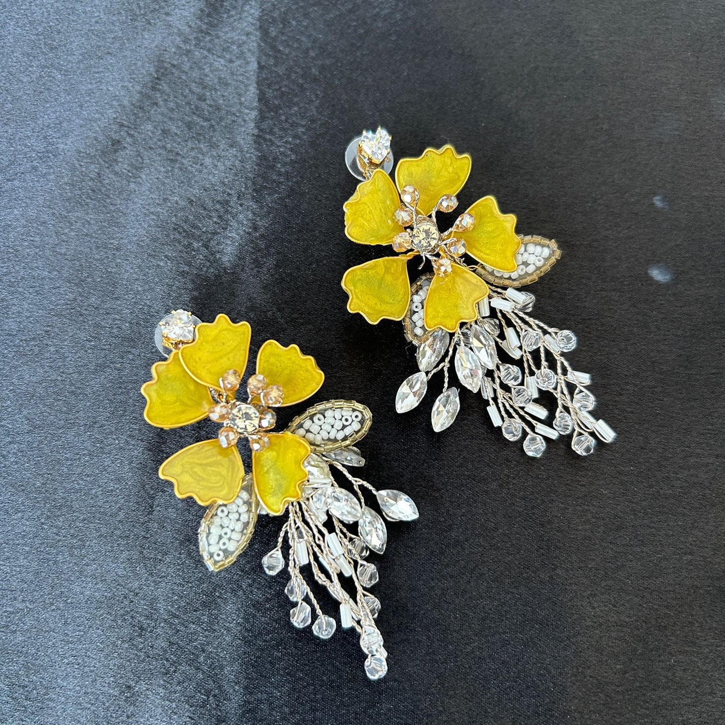 Nova Earrings