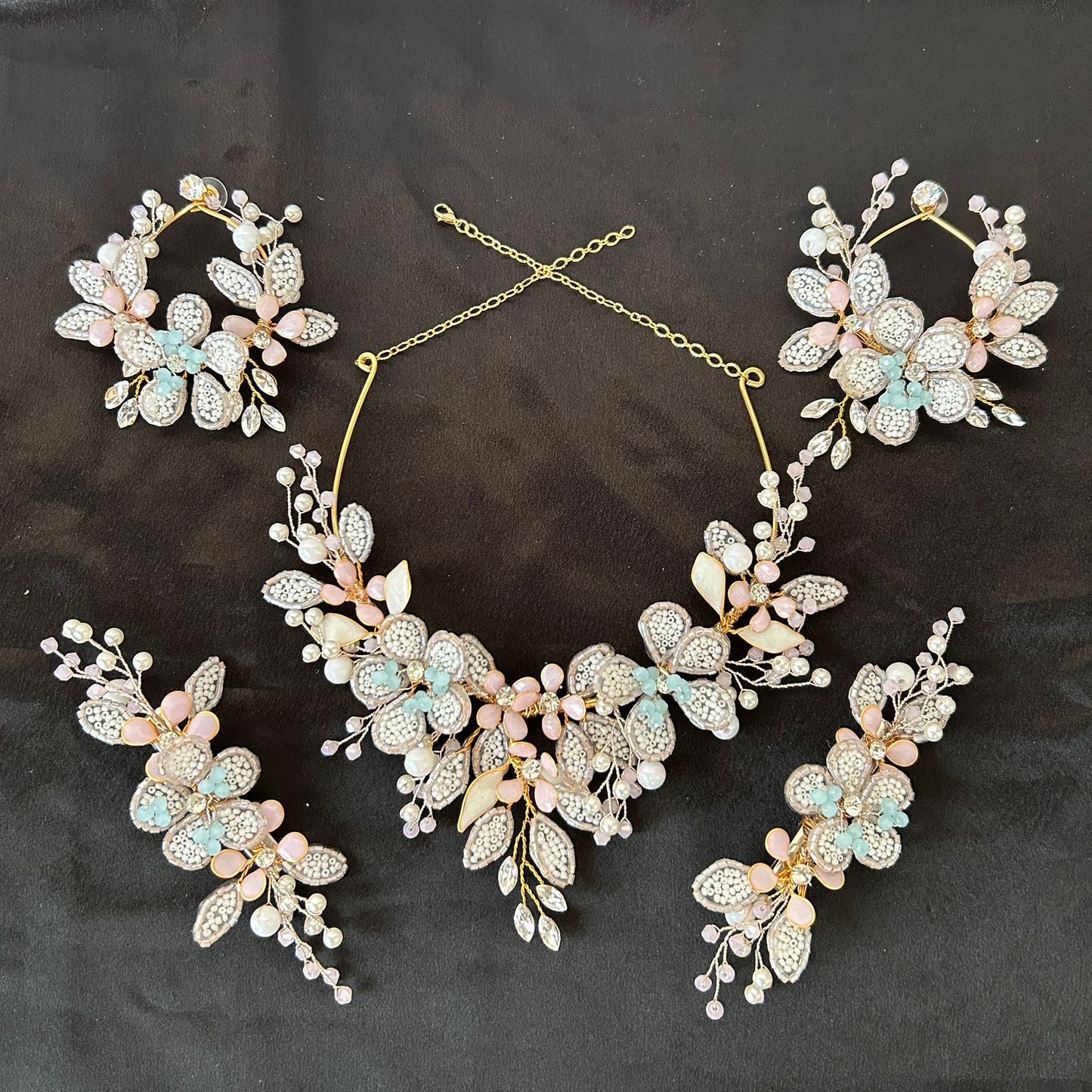 Aurora Set
