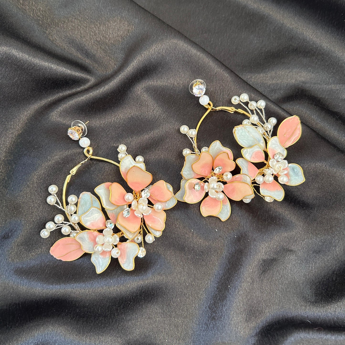 Daniela Earrings