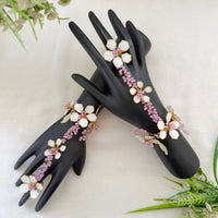 HAND HARNESS