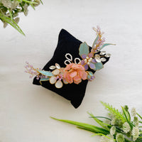 HAIR ACCESSORIES