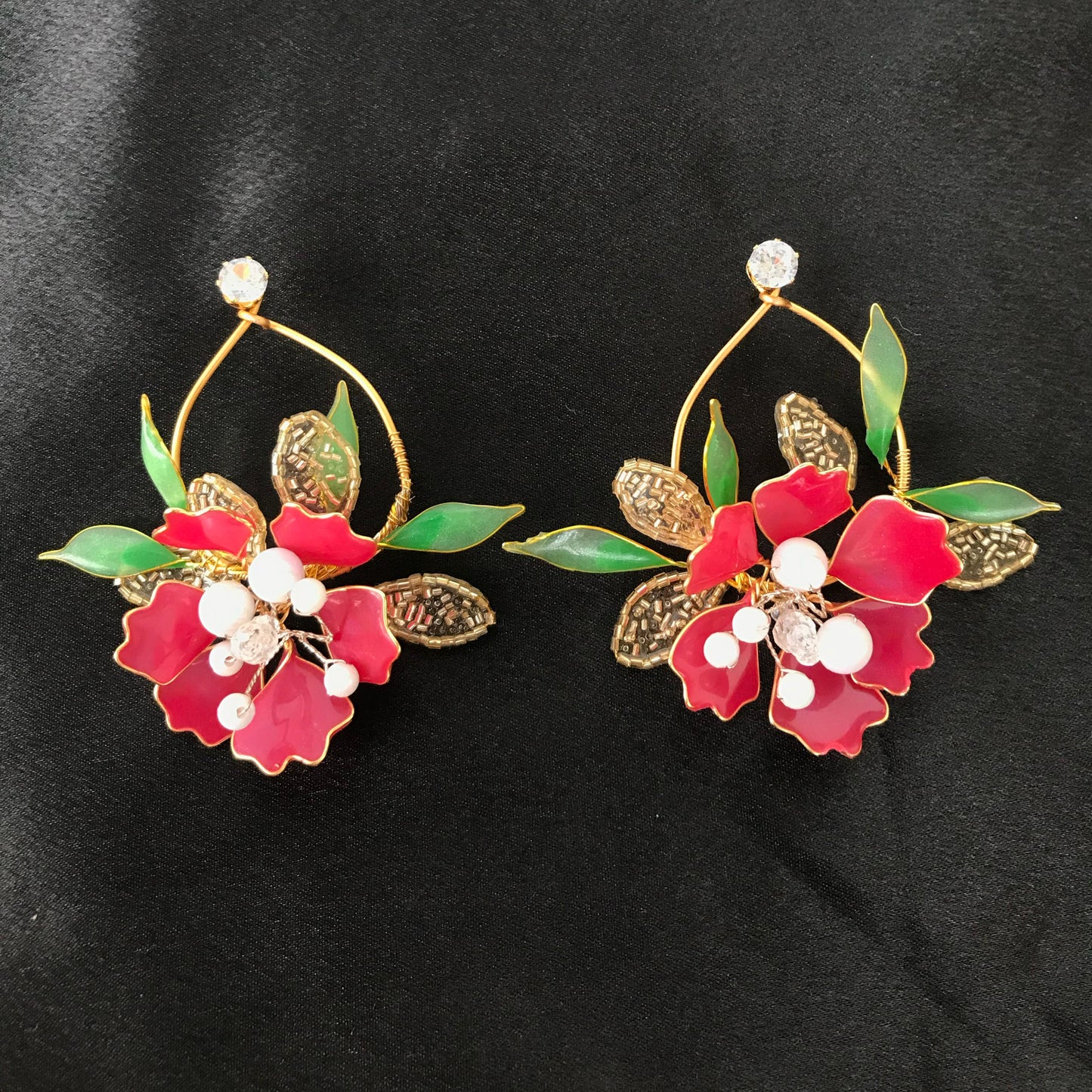 Lyla Earrings