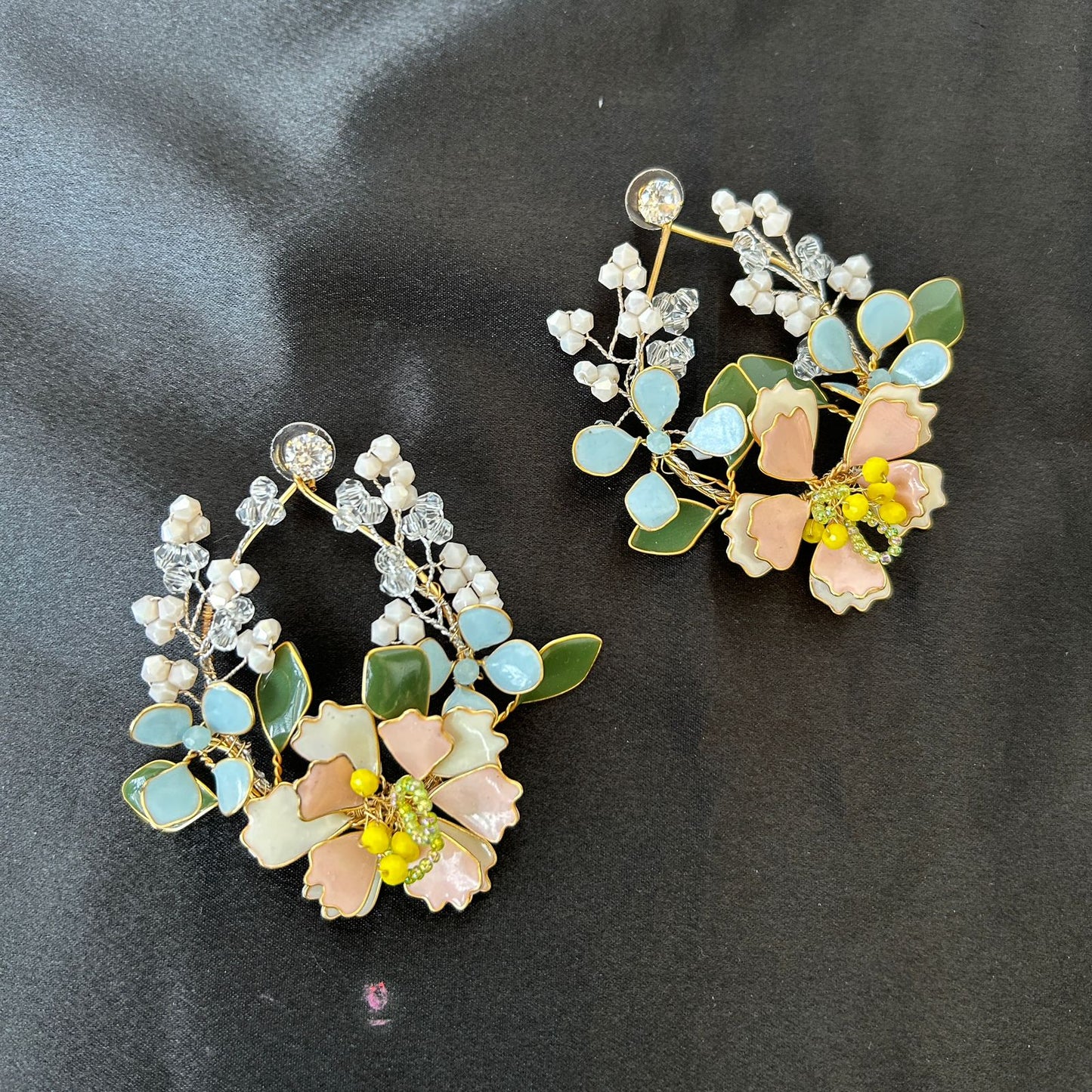 Amelia Earrings